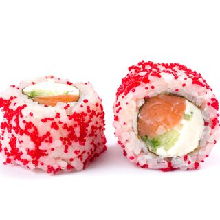 Каліфорнія лосось (250г)