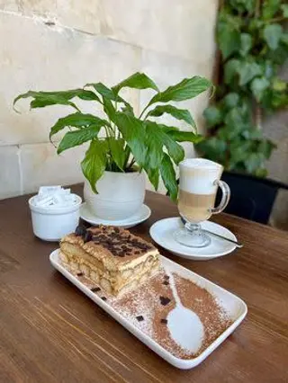 ტირამისუ