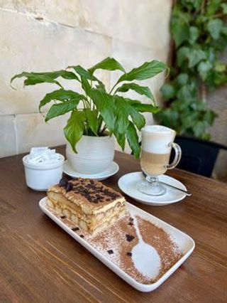 ტირამისუ