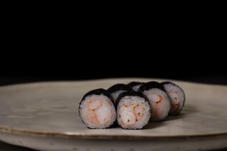 HOSOMAK TEMPURA TATAR