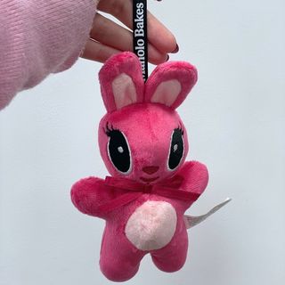 Bunny Charm