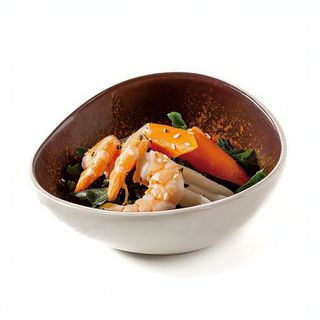 6-Ensalada Sunomono