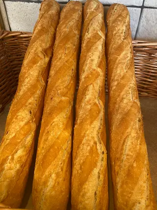 Pa Baguette
