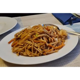 Tallarines Gran Muralla