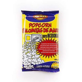 Palomitas Microondas (90 g.)