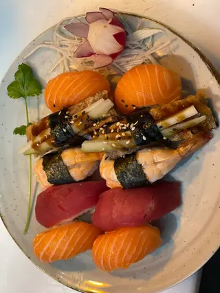A9 Nigiri Misto 