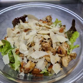 Ensalada César