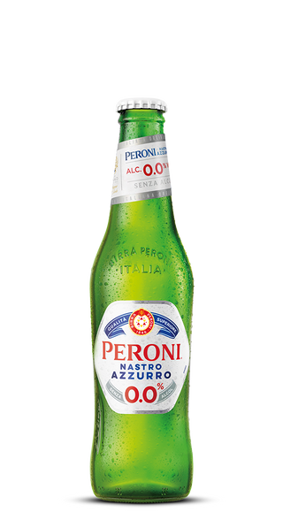 Peroni Zero 330 ml