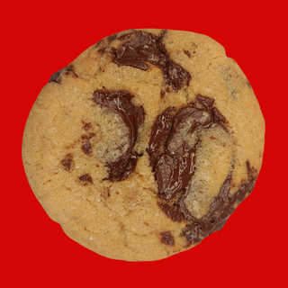 Galleta De New York Cookie (1 Ud.)