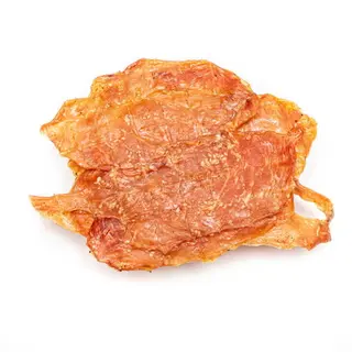 Курка Зі Спеціями Та Часником (100г)
