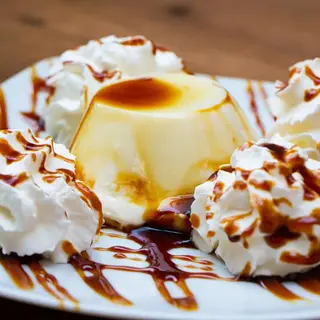 Pannacotta