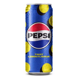 Pepsi twist 0.33l