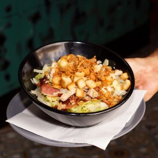 Ensalada Oh! Que Bueno