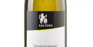 Campaner Alto Adige Gewurztraminer Doc - Kellerei - Kaltern