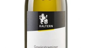 Campaner Alto Adige Gewurztraminer Doc - Kellerei - Kaltern