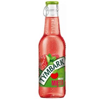 Tymark malina-mięta 0,25l