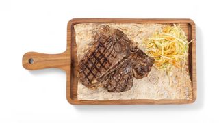 Малый тибон (380г)