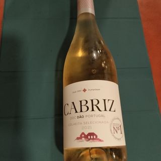 Cabriz 75cl 