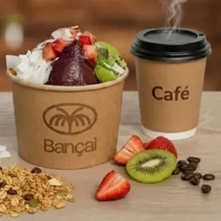 Menú desayuno