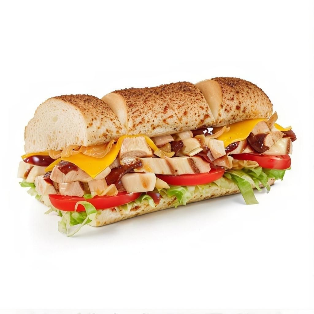 Tiras de Pollo (15 cm.)