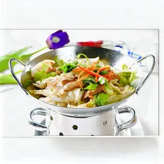 113 Vegan Kupus Gan Guo