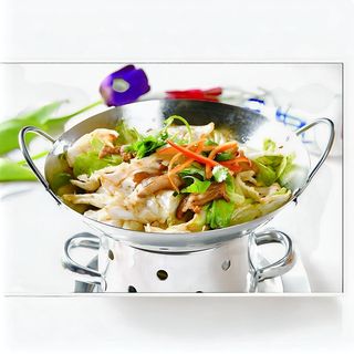 113 Vegan Kupus Gan Guo 500 gr