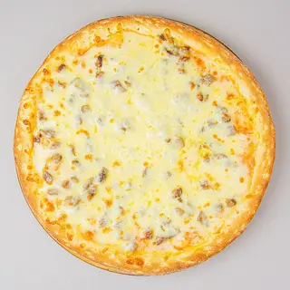 Мясная