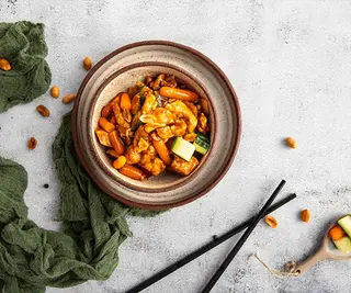 Pui Gong Bao