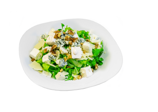 Салата Четири сирена (300г)