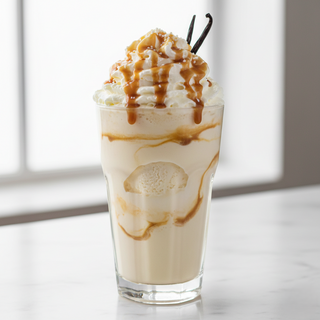 Vanila Frappe