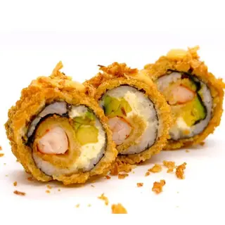 CRONCHY CREVETTE 