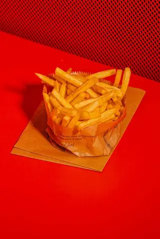SF smash fries