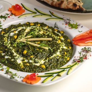 Makai Palak