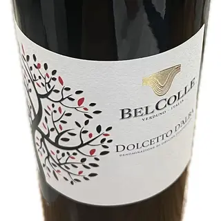 DOLCETTO D'ALBA