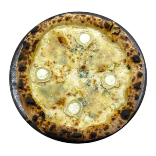 Menu Duo Pizza, Salade César, Boissons au choix