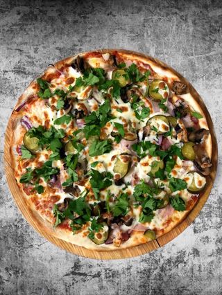 Піца Арізона (430г)