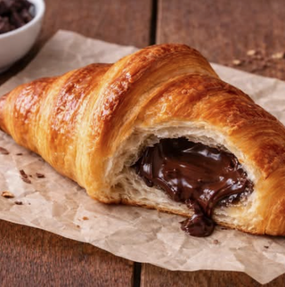 Croissant Choco