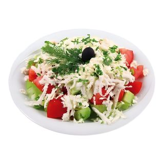 Shopska Salad/Шопска салата (450г)