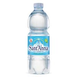Acqua naturale 50 cl