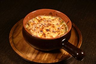 Penne quattro-formaggi (340 gr) 