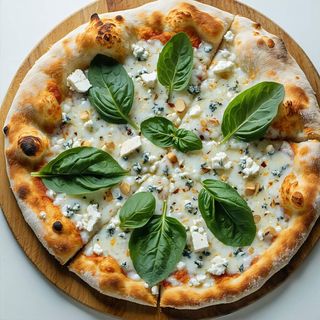 Oj szpinak ok. 40 cm