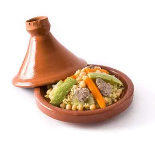 Tajin Ternera