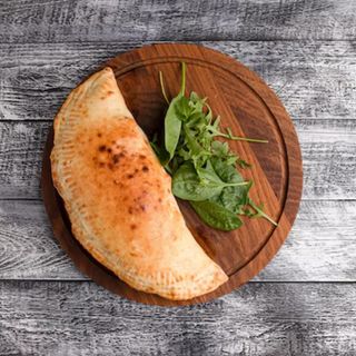 Calzone margherita