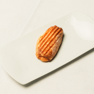 Xuixo de Girona planchadito