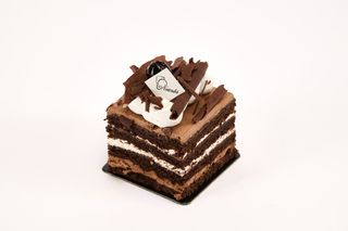 Forêt Noire Amarena