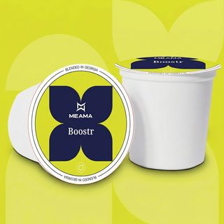 ბუსტერი