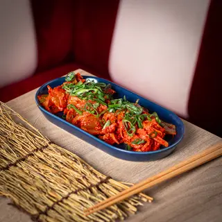 Kimchi