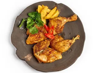 Курча тапака 500 г (500g)