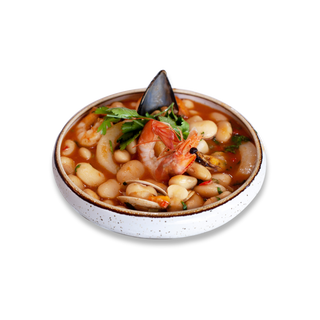 Feijoca de Marisco