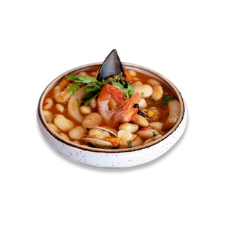 Feijoca de Marisco